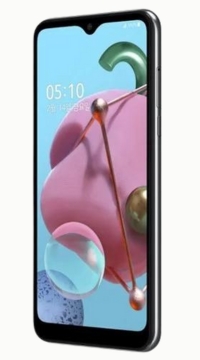 LG Q51 Price In Pakistan
