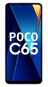 Xiaomi Poco C65 Price In Pakistan