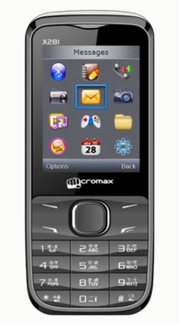 Micromax X281 Price In Pakistan