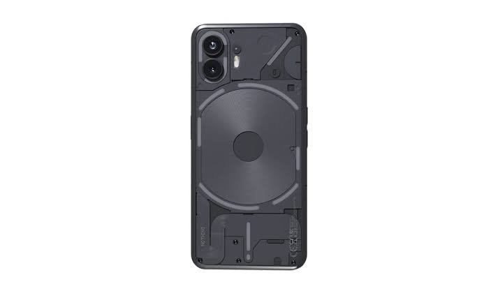 Nothing Phone (3a) Price In Pakistan