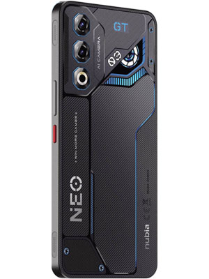 ZTE nubia Neo 3 GT Price In Pakistan