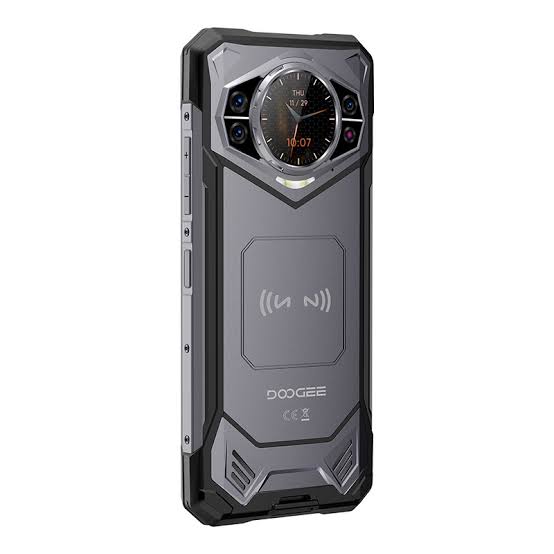 Doogee S200 Plus Price In Pakistan
