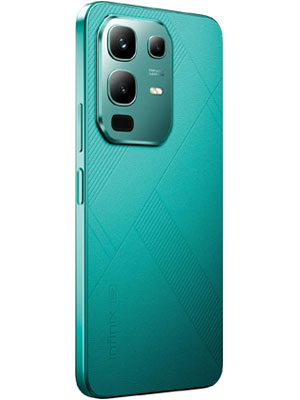 Infinix Note 50x Price In Pakistan
