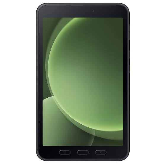 Samsung Galaxy Tab Active5 Pro Price In Pakistan