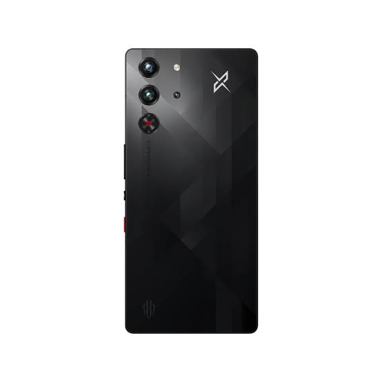 ZTE nubia RedMagic 10 Air Price In Pakistan