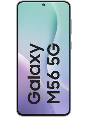 Samsung Galaxy M56 Price In Pakistan