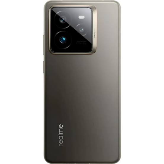 Realme GT7 (China) Price In Pakistan
