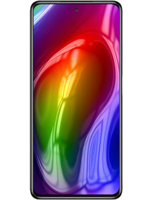 Motorola Edge 60s Price In Pakistan