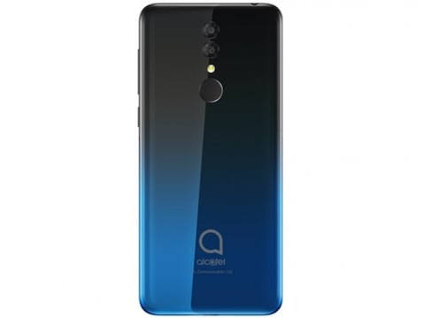 Alcatel 3 (2025) Price In Pakistan