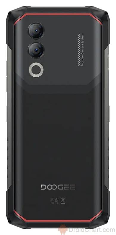 Doogee Blade20 Turbo Price In Pakistan