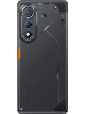 Tecno Pova Curve Price In Pakistan