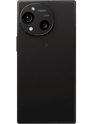 Sharp Aquos R10 Price In Pakistan