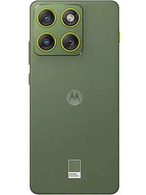 Motorola Edge 70 Price In Pakistan