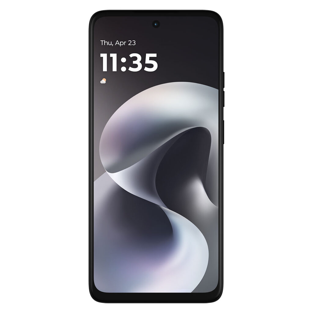 Motorola Moto G57 Power Price In Pakistan