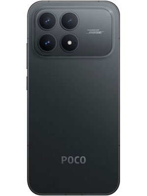 Xiaomi Poco F8 Pro Price In Pakistan
