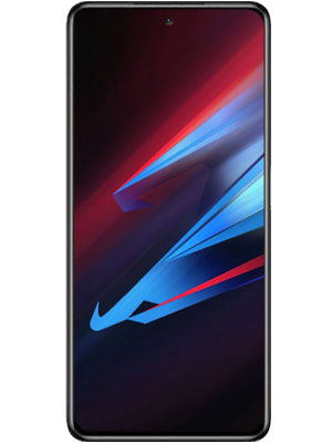 Vivo iQOO Z11 Turbo Price In Pakistan