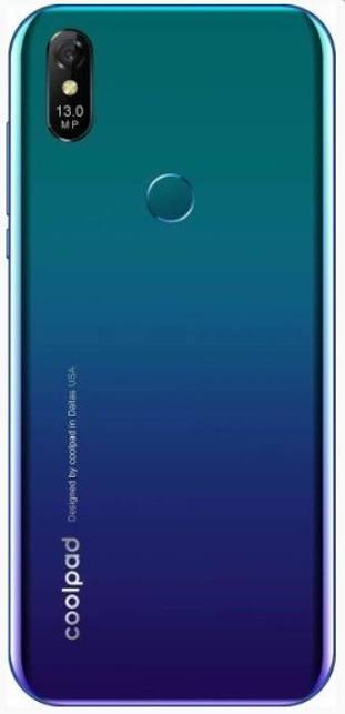 Coolpad C35 Plus Price In Pakistan