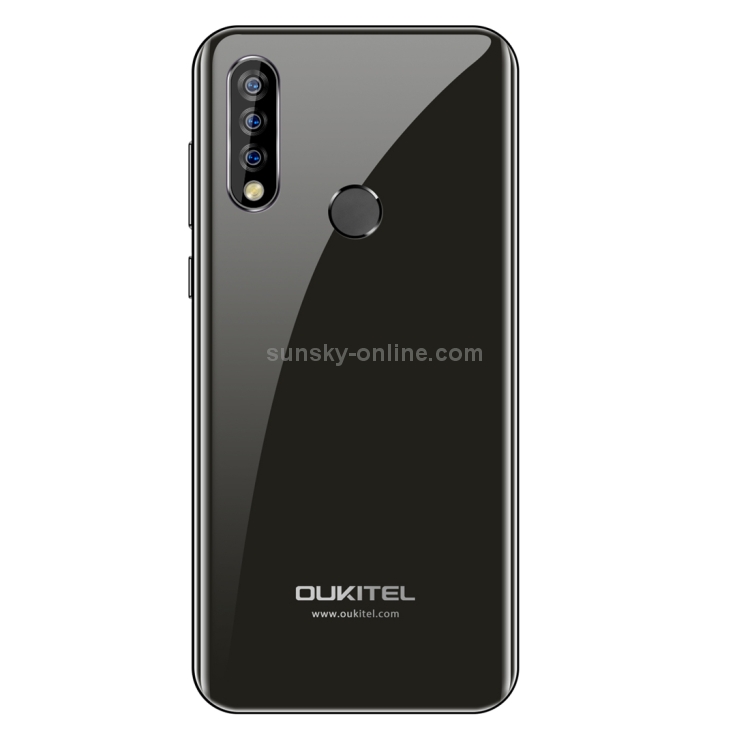 Oukitel C17 Price In Pakistan