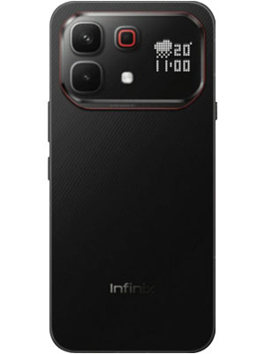 Infinix Note 60 Pro Price In Pakistan
