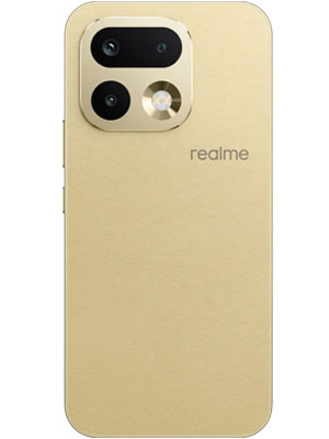 Realme 16 Pro Price In Pakistan