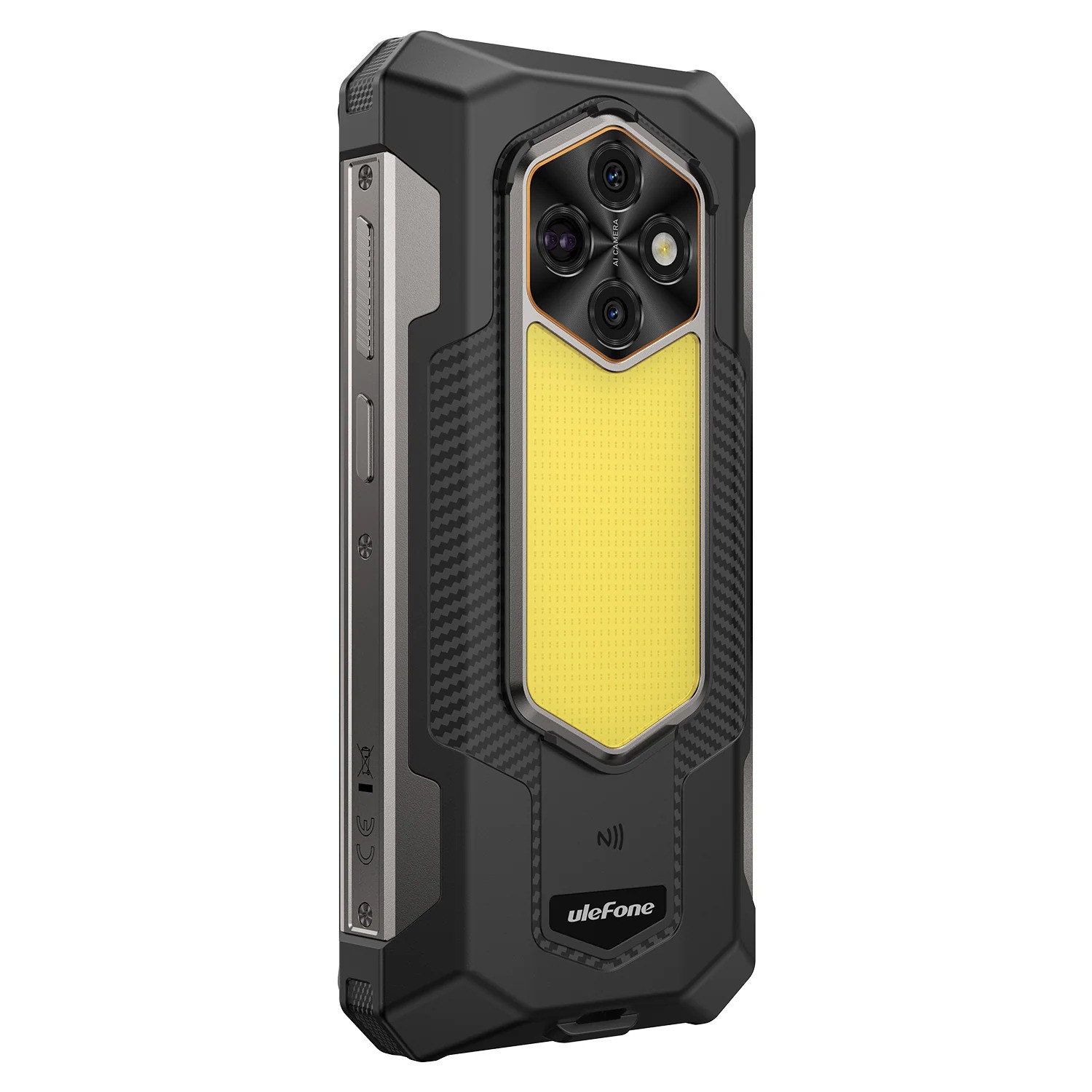 Ulefone RugKing 5 Pro Price In Pakistan