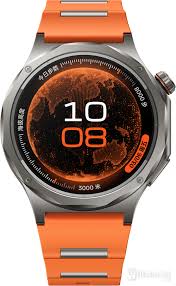 Oppo Watch X3 Price In Pakistan