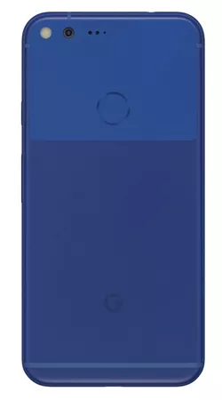 Google Pixel XL - photo