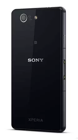 Sony Xperia Z3 - photo