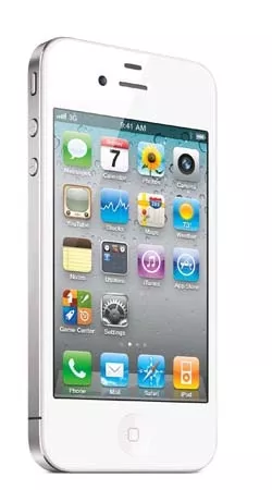 Apple iPhone 4s mobile phone photos