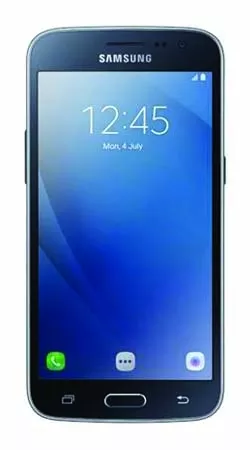 Samsung Galaxy J2 (2016) mobile phone photos