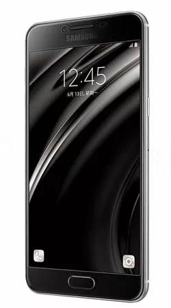 Samsung Galaxy C5 - photo