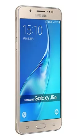 Samsung Galaxy J5 (2016) - photo