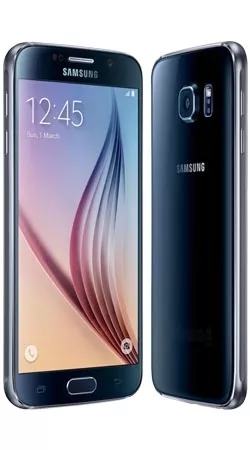 Samsung Galaxy S6 - photo