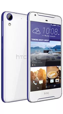 HTC Desire 628 mobile phone photos
