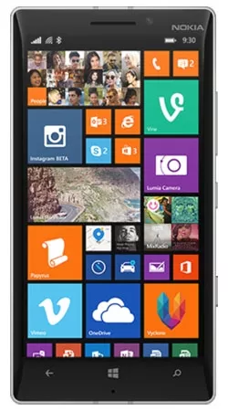 Nokia Lumia 930 Price in Pakistan
