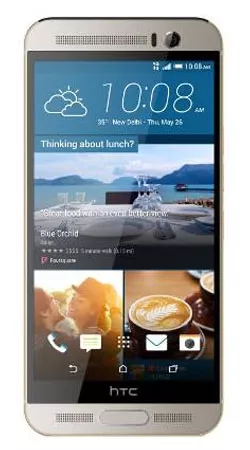 HTC One M9 Prime Camera - photo