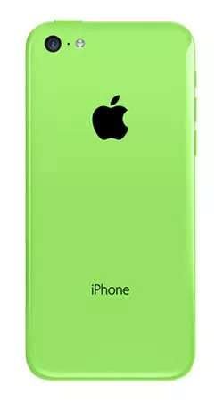 Apple iPhone 5c mobile phone photos