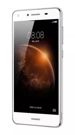 Huawei Y5 II mobile phone photos