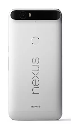Huawei Nexus 6P mobile phone photos
