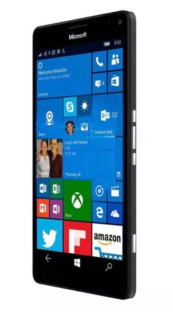 Microsoft Lumia 950 XL Dual SIM Price in Pakistan