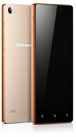 Lenovo Vibe X2 mobile phone photos