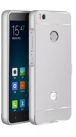 Xiaomi Mi 4s mobile phone photos