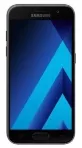 Samsung Galaxy A3 (2017) mobile phone photos