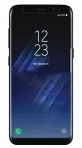 Samsung Galaxy S8 mobile phone photos