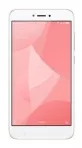 Xiaomi Redmi 4 (4X) mobile phone photos