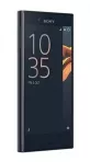 Sony Xperia X Compact mobile phone photos