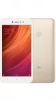 Xiaomi Redmi Note 5A mobile phone photos