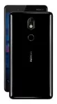 Nokia 7 mobile phone photos