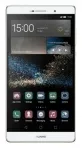 Huawei P8 Max mobile phone photos