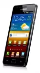 Samsung Galaxy S II mobile phone photos